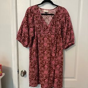 Universal Thread dress